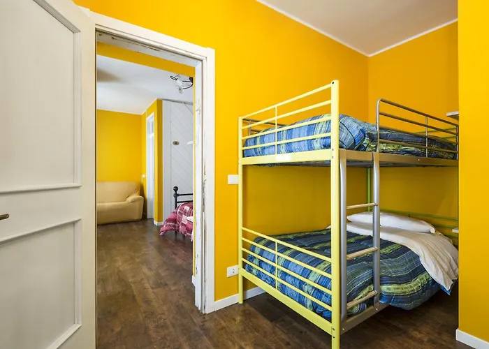 Albergo Garni Barancio
