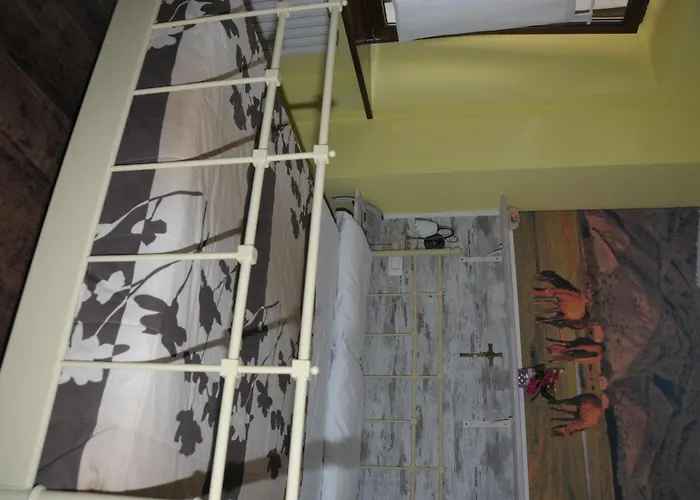 Albergo Garni Barancio