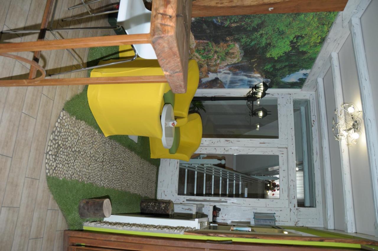 Garni Barancio Hotel Auronzo di Cadore