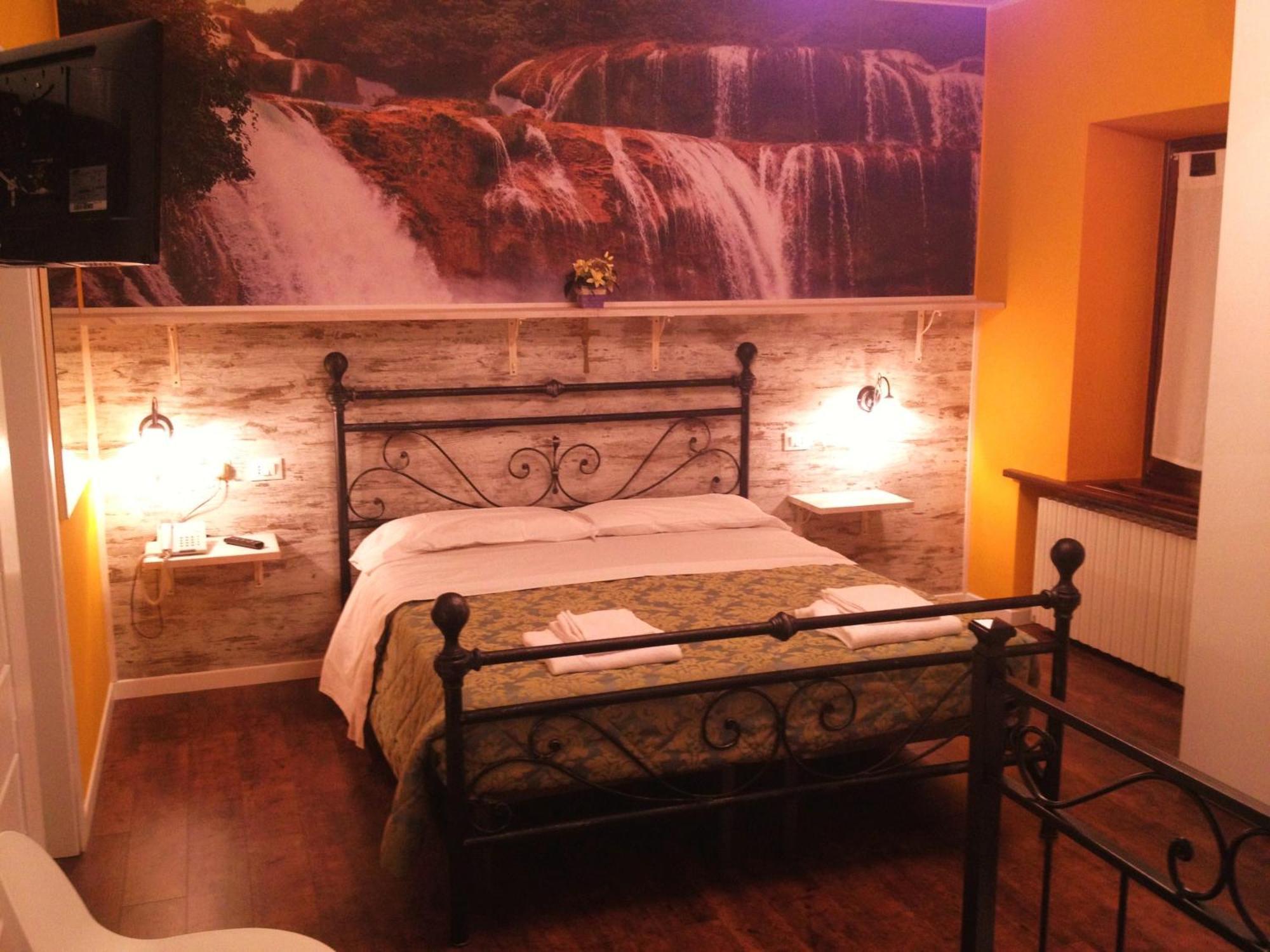 Garni Barancio Hotel Auronzo di Cadore