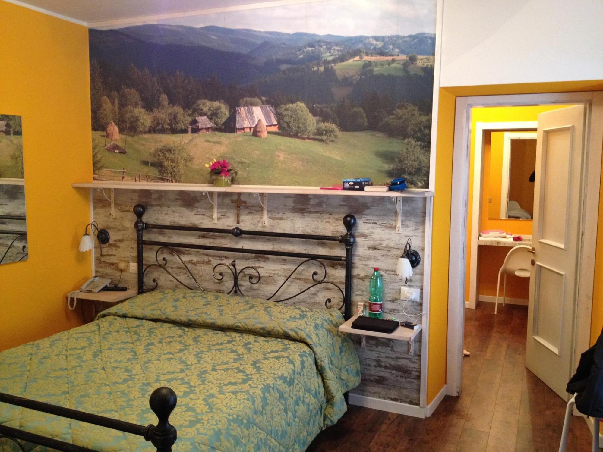 Garni Barancio Hotel Auronzo di Cadore