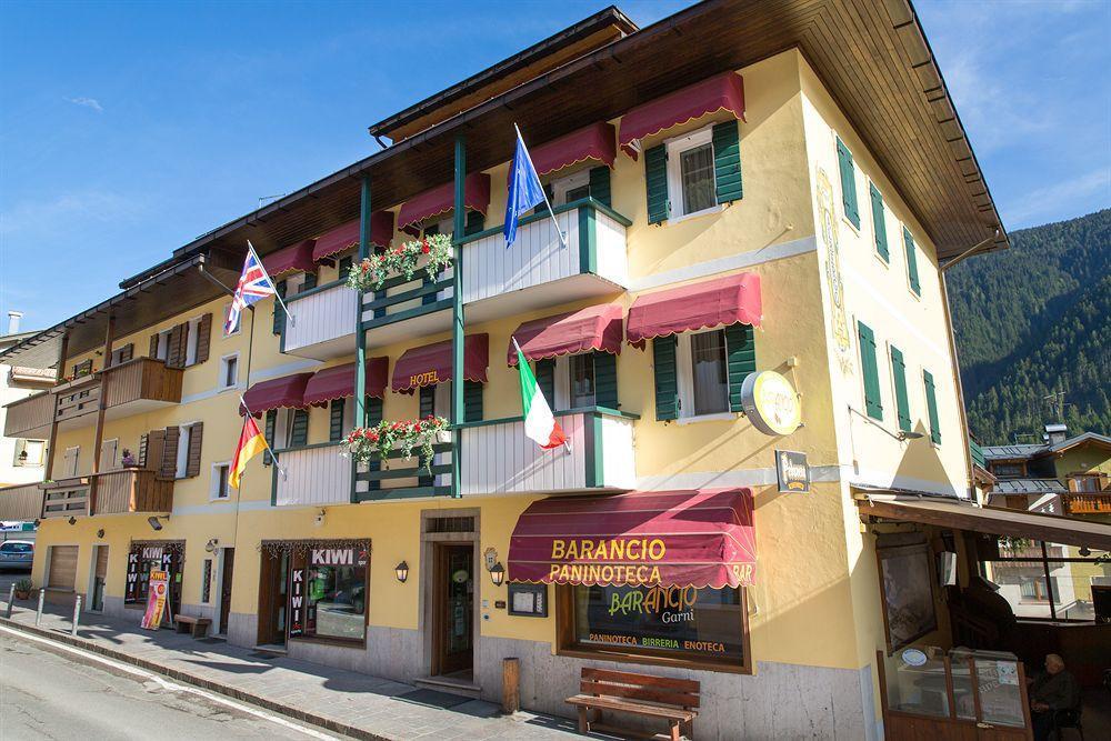 Garni Barancio Hotel 3*