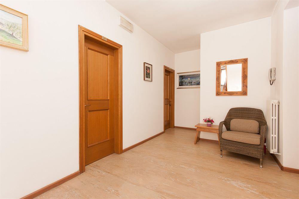Garni Barancio 3*