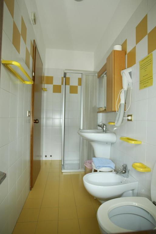 Garni Barancio Hotel 3*