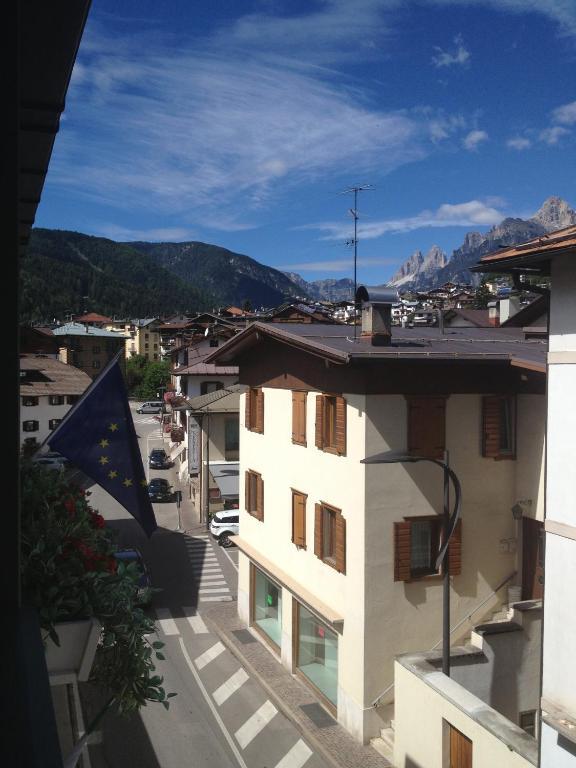 Hotel Garni Barancio 3*