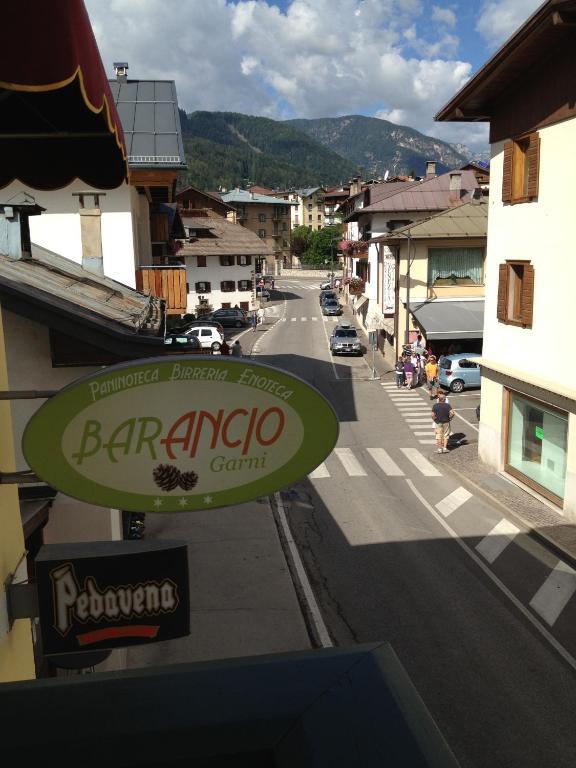 Hotel Garni Barancio Auronzo di Cadore