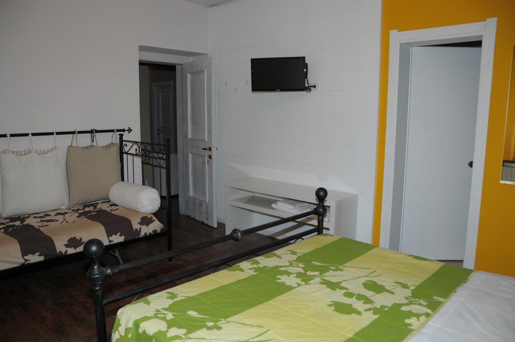 Garni Barancio Hotel 3*