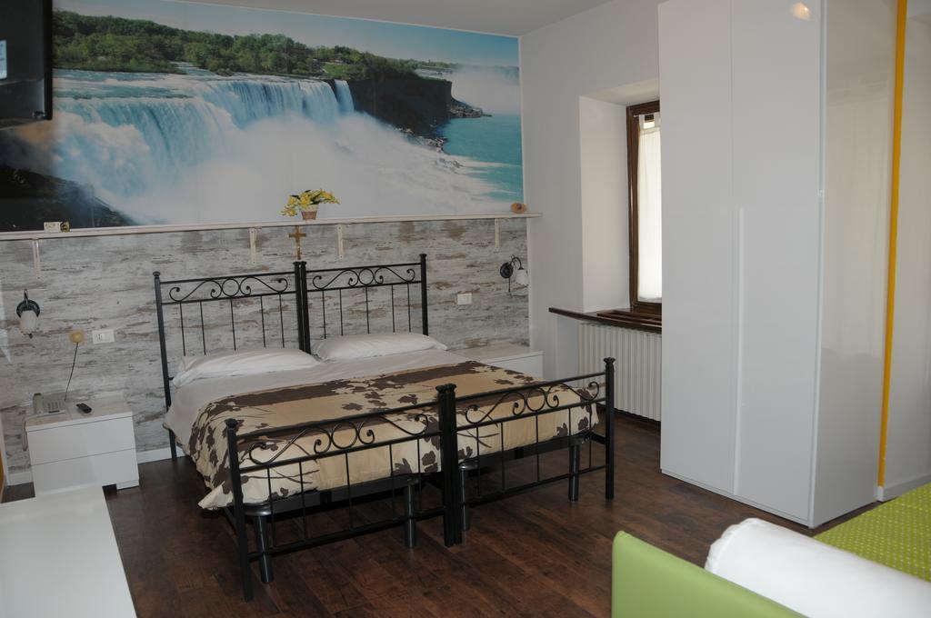 Garni Barancio Hotel